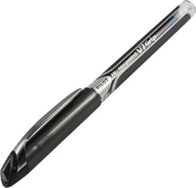 Pilot Hi-Tecpoint V7 Tintenroller (Mine) schwarz