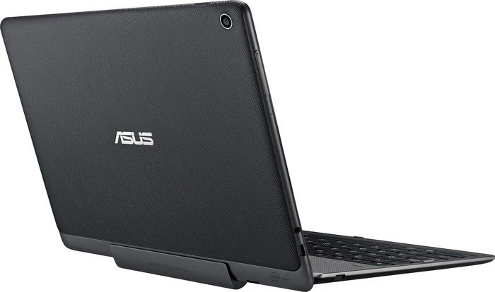 ASUS ZenPad 10 Z300C-1A, schwarz, 16GB, KeyboardDock