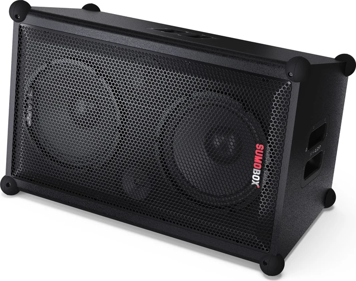 Sharp SumoBox Pro