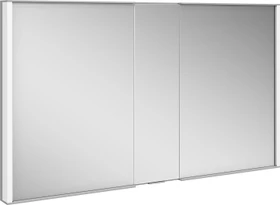 Keuco Royal Match Spiegelschrank für Wandeinbau, 120x70x14,9cm