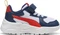 Puma Trinity Lite Baby puma white/fierce red/persian blue (Junior) Vorschaubild