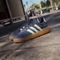 adidas Barreda Decode shadow navy/wonder quartz/semi court green (Damen) Vorschaubild