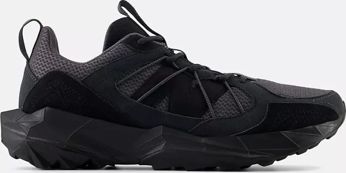 New Balance Tektrel black/phantom/magnet (Herren)