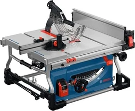 Bosch Professional PRO GTS100-254 HEAVY DUTY Elektro-Tischkreissäge