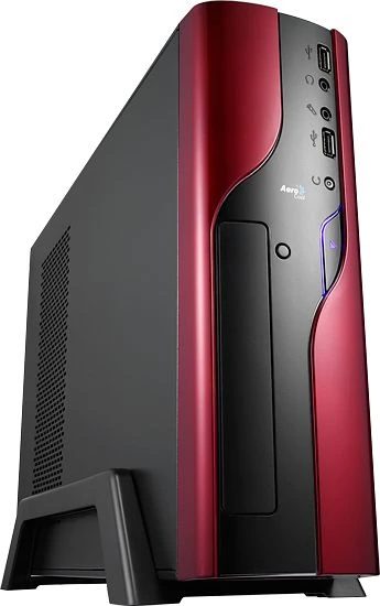 AeroCool QS-101 Red Edition