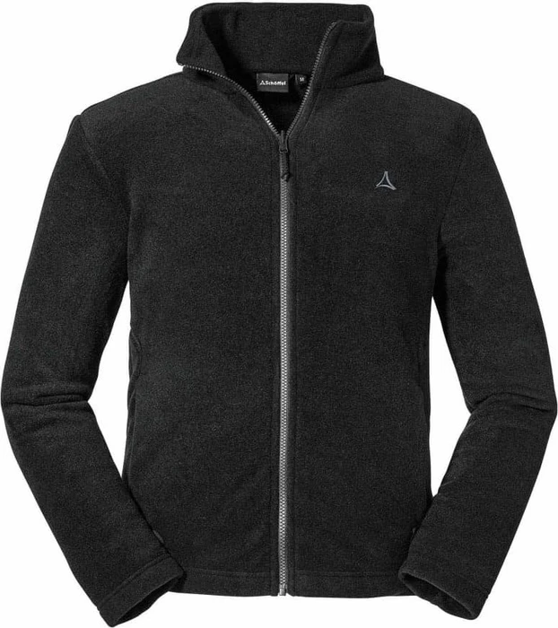 Schöffel Partinello Funktionsjacke schwarz (Herren)