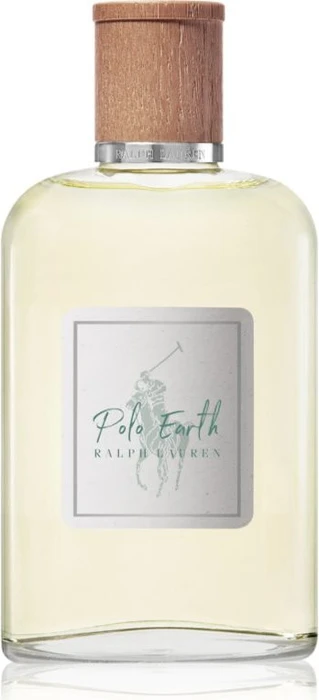 Ralph Lauren Polo Earth Eau de Toilette, 100ml