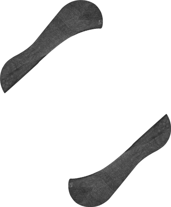 Falke Step Medium Cut Socken schwarz (Damen)