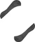 Falke Step Medium Cut Socken schwarz (Damen) Vorschaubild