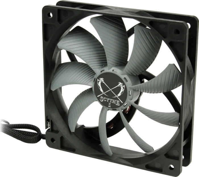 Scythe Ninja 4