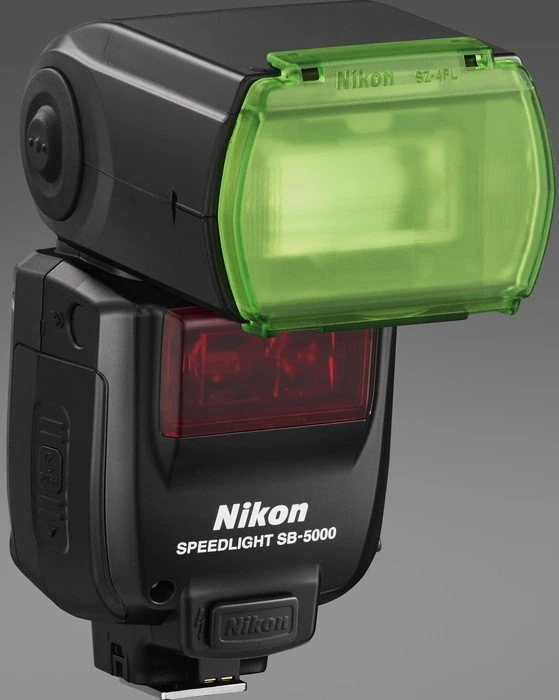 Nikon SB-5000