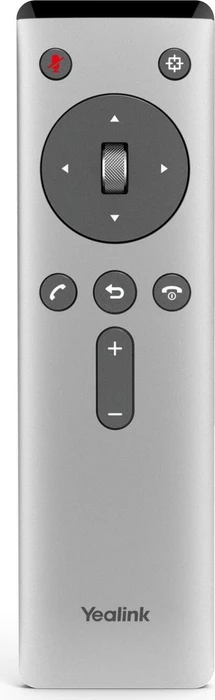 Yealink VCR20 Fernbedienung für UVC40/UVC50/UVC80