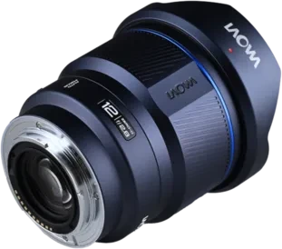 Laowa 12mm 2.8 Lite Zero-D FF für Nikon Z