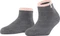 Falke Cosy Plush Socken grey mel. (Damen) Vorschaubild