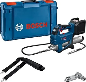 Bosch Professional GFP 18V-10 Akku-Kartuschenpresse solo inkl. L-Boxx