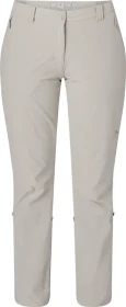 McKinley Madok Hose lang grau (Damen)