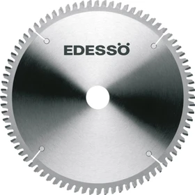 Edessö Type 496 Kreissägeblatt 54Z, 190x2.2x30mm, 1 Stück