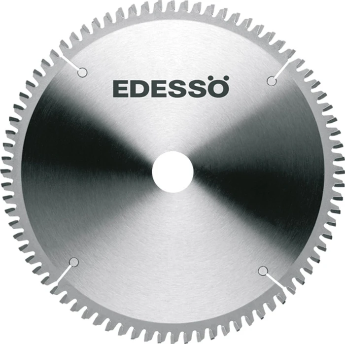 Edessö Type 496 Kreissägeblatt 54Z, 190x2.2x30mm, 1 Stück