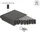 DeLOCK 3.5" Wechselrahmen 8x M.2 NVME SSD (47129)