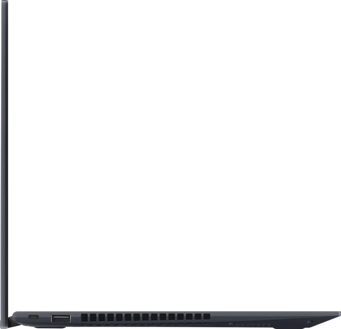 ASUS VivoBook Flip 14 TM420IA-EC070T, Bespoke Black, Ryzen 7 4700U, 16GB RAM, 512GB SSD, DE