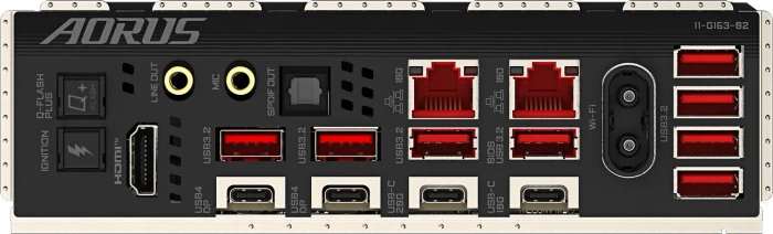 GIGABYTE X870E AORUS Xtreme X3D AI TOP (AMD AM5)