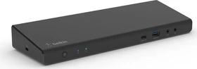Belkin INC007, USB-C 3.0 [Buchse] (INC007vfBK)