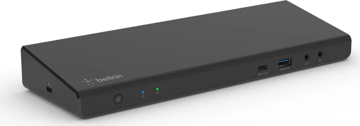 Belkin INC007, USB-C 3.0 [Buchse]