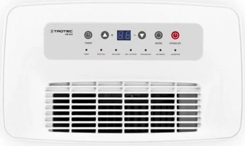 Trotec TTK 72 E Luftentfeuchter