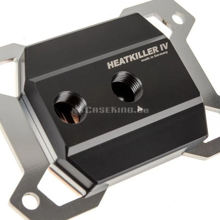 Watercool Heatkiller IV Basic AMD, Acetal