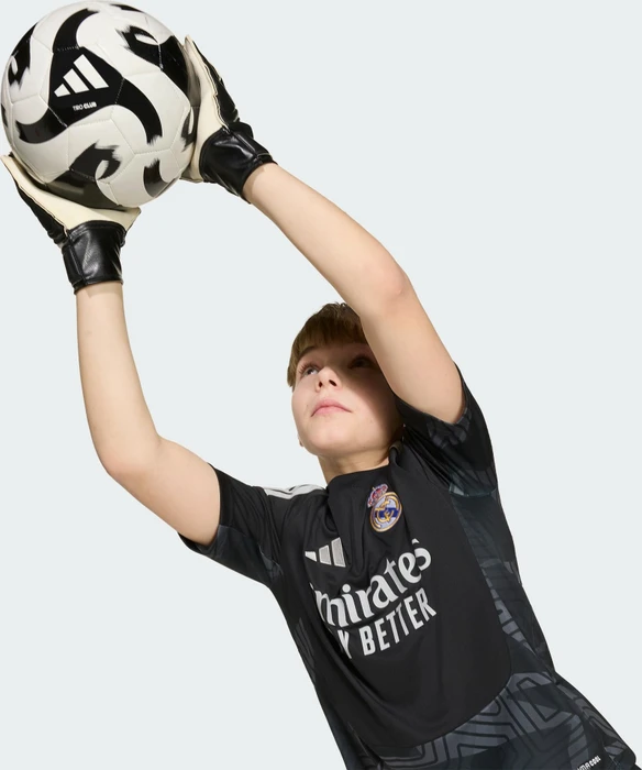 adidas Real Madrid 2026/2027 Torwarttrikot (Junior)