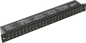 Neutrik NYS-SPP-L1 Patchpanel