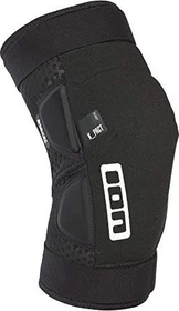 ION K-Pact Knieschoner Protektor schwarz