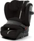 Cybex Pallas G3 moon black plus 2025 Vorschaubild