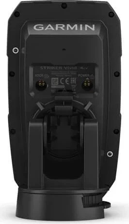 Garmin Striker Vivid 4sv Fishfinder mit Geber