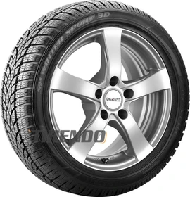 Dunlop SP Winter Sport 3D 205/55 R16 91H