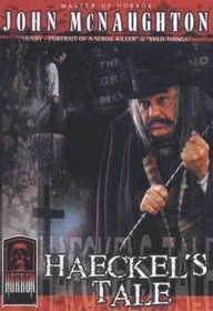 Masters of Horror: Haeckel's Tale (John McNaughton) (DVD)