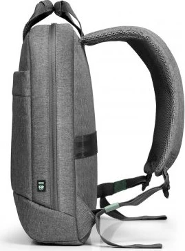 Port Designs Yosemite Eco-Trendy Notebook Rucksack 14", grau