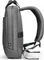 Port Designs Yosemite Eco-Trendy Notebook Rucksack 14", grau Vorschaubild