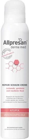 Allpresan derma med Atopix Intensivpflege Repair Schaum-Creme, 200ml