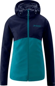 Maier Sports Gregale DJ W Funktionsjacke night/dragonfly (Damen)
