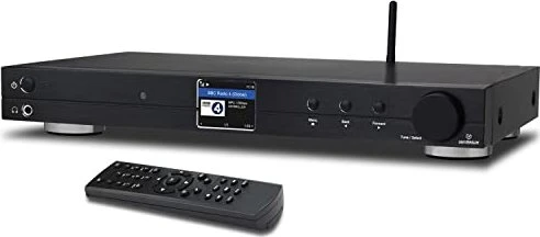 Universum IR 500-21