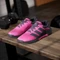 adidas Dropset 4 lucid pink/aurora onix/core black Vorschaubild