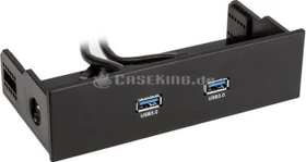 Zalman USB 3.0 Frontpanel