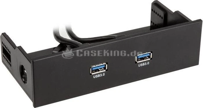 Zalman USB 3.0 Frontpanel