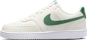Nike Court Vision Low Next Nature sail/white/malachite (Damen)