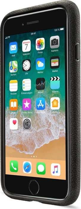 Artwizz SlimDefender für Apple iPhone 7/8 schwarz