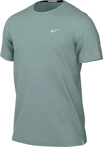 Nike Miler Funktionsshirt kurzarm cannon (Herren)