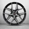 Borbet QX 8.0x19 5/112 ET44 (verschiedene Farben) Vorschaubild