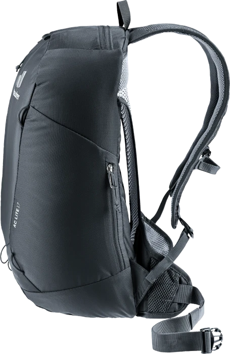 Deuter AC Lite 17 schwarz