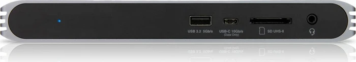 CalDigit USB-C Pro Dock, USB-C 3.1/Thunderbolt 3 [Buchse]